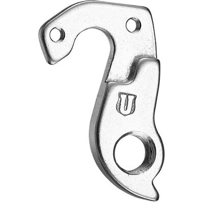 Union GH-224 Derailleur - Compatibel met Focus, Haibike, Raleigh - Lichtgewicht Union GH-224 Derailleur - Compatibel met Focus, Haibike, Raleigh - Lichtgewicht