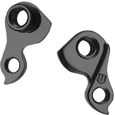 Union GH-225 Derailleur - Lichtgewicht Aluminium voor Fiets Union GH-225 Derailleur - Lichtgewicht Aluminium voor Fiets