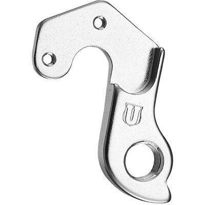 Union GH-226 Derailleurhouder - Lichtgewicht Aluminium Union GH-226 Derailleurhouder - Lichtgewicht Aluminium