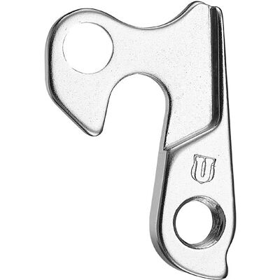 Union GH-229 Derailleurbeskytter - Lett aluminium Union GH-229 Derailleurbeskytter - Lett aluminium