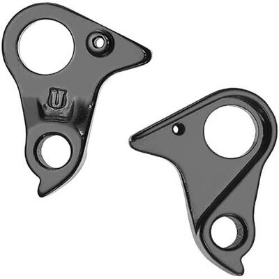 Desviador GH-232 de aluminio ligero para bicicleta Desviador GH-232 de aluminio ligero para bicicleta