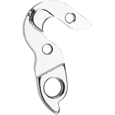Union GH-233 Derailleur Lichtgewicht Aluminium voor Fiets Union GH-233 Derailleur Lichtgewicht Aluminium voor Fiets