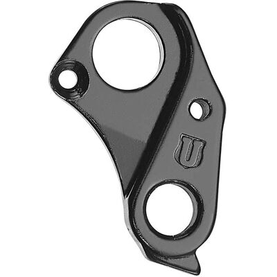 Union Forcellino Cambio GH-235 - Lichtgewicht aluminium derailleur voor fiets Union Forcellino Cambio GH-235 - Lichtgewicht aluminium derailleur voor fiets