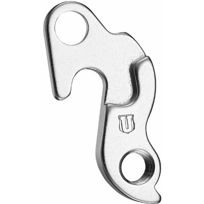 Union GH-237 Derailleur - Lichtgewicht Aluminium voor Fiets Union GH-237 Derailleur - Lichtgewicht Aluminium voor Fiets