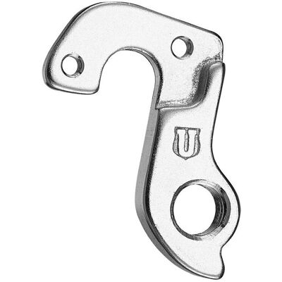Union GH-238 Kjedeavviser - Lett aluminium for Haibike Union GH-238 Kjedeavviser - Lett aluminium for Haibike