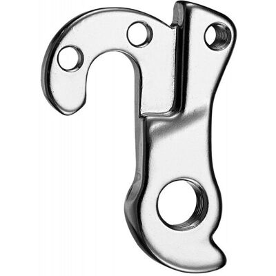 Union Forcellino GH-259 Lichtgewicht aluminium derailleurhanger - derailleurhanger Union Forcellino GH-259 Lichtgewicht aluminium derailleurhanger - derailleurhanger