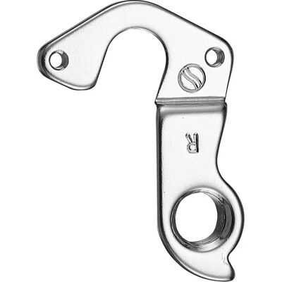 Union GH-260 Derailleur Hanger - Lettvekts aluminium for sykler Union GH-260 Derailleur Hanger - Lettvekts aluminium for sykler