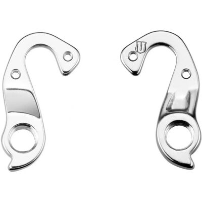 Protector de cambio de aluminio Union GH-26 - Bicicleta Protector de cambio de aluminio Union GH-26 - Bicicleta