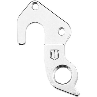 Union Derailleurhanger GH-266 - Lichtgewicht Aluminium - Fiets Onderdel Union Derailleurhanger GH-266 - Lichtgewicht Aluminium - Fiets Onderdel