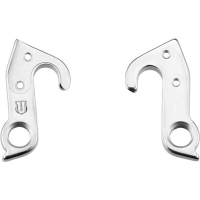 Union GH-270 Derailleur Pad - Lichtgewicht Aluminium voor Fiets Union GH-270 Derailleur Pad - Lichtgewicht Aluminium voor Fiets