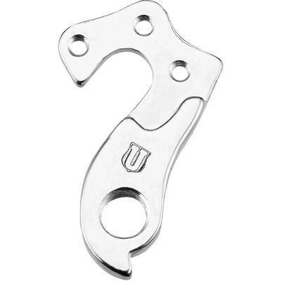 Dérailleur en aluminium GH-271 Union - Léger & Compatible avec Bergamont - Publicité Dérailleur en aluminium GH-271 Union - Léger & Compatible avec Bergamont - Publicité