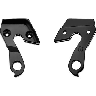 Dérailleur de vélo Union Forcellino GH-272 en aluminium - Léger et durable - Publicité Dérailleur de vélo Union Forcellino GH-272 en aluminium - Léger et durable - Publicité
