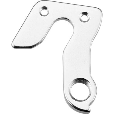 Union GH-274 Patilla de cambio - Aluminio ligero para bicicletas Union GH-274 Patilla de cambio - Aluminio ligero para bicicletas