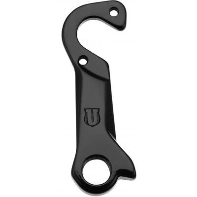 Desviador de aluminio ligero Union GH-286 - Compatible con bicicletas Cube Desviador de aluminio ligero Union GH-286 - Compatible con bicicletas Cube