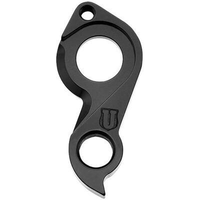 Union GH-291 Let aluminiumsk derailleur Union GH-291 Let aluminiumsk derailleur