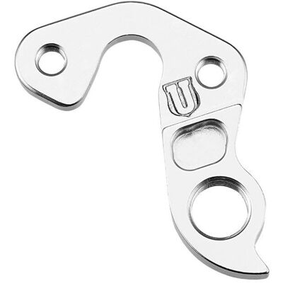 Union GH-292 Derailleur - Lichtgewicht Aluminium voor Fiets Union GH-292 Derailleur - Lichtgewicht Aluminium voor Fiets