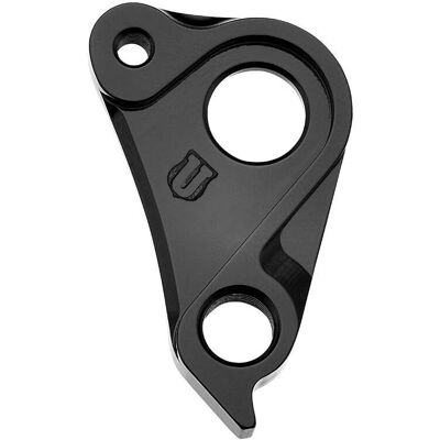 Union GH-296 Derailleur Guard - Lichtgewicht Aluminium voor Specialized Fietsen Union GH-296 Derailleur Guard - Lichtgewicht Aluminium voor Specialized Fietsen