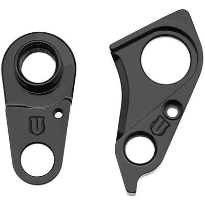 Supporto deragliatore Union GH-298 per biciclette Specialized Supporto deragliatore Union GH-298 per biciclette Specialized