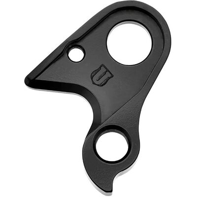 Union GH-300 Derailleur Pad - Lichtgewicht Aluminium voor Mountainbike Union GH-300 Derailleur Pad - Lichtgewicht Aluminium voor Mountainbike