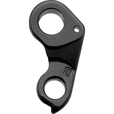 Union GH-303 derailleur support - duurzaam aluminium Union GH-303 derailleur support - duurzaam aluminium