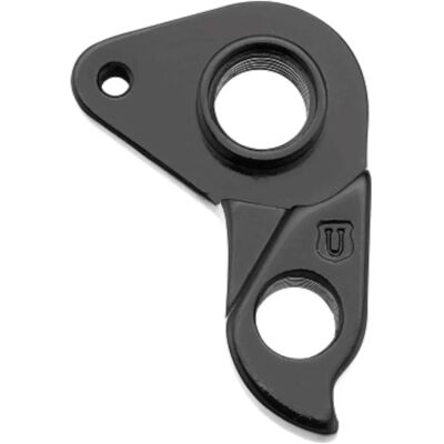 Union GH-307 Umwerfer-Halterung - Robustes Aluminium Union GH-307 Umwerfer-Halterung - Robustes Aluminium