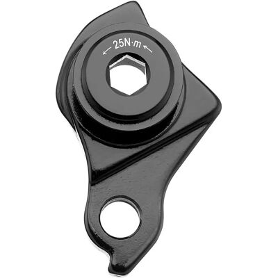 Marwi Union GH-399 Derailleurhanger - Universele Compatibiliteit Marwi Union GH-399 Derailleurhanger - Universele Compatibiliteit