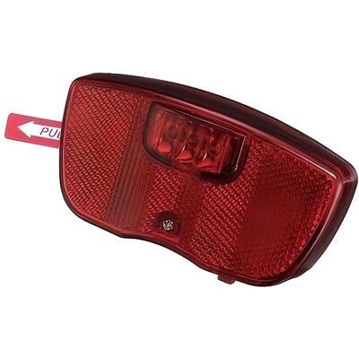 Marwi 4400 triled Fiets Achterlicht - Achterlicht Marwi 4400 triled Fiets Achterlicht - Achterlicht