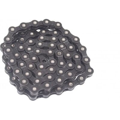 Union Fiets Ketting 810 1/2" x 3/32" 116 Links - Zwart - Fiets Ketting Union Fiets Ketting 810 1/2" x 3/32" 116 Links - Zwart - Fiets Ketting