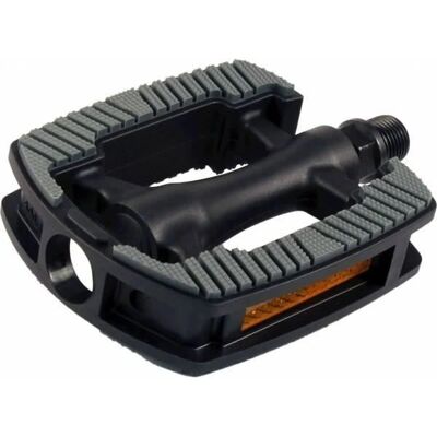 Union SP-820 Pedalen - Antislip, Stad & Trekking Union SP-820 Pedalen - Antislip, Stad & Trekking