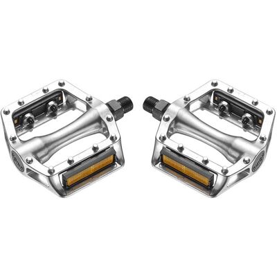 Union SP-102 Aluminium Fiets Pedalen - MTB & BMX Union SP-102 Aluminium Fiets Pedalen - MTB & BMX