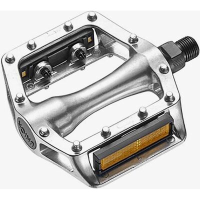 Pedali Union SP-102 in alluminio - BMX e Freestyle Pedali Union SP-102 in alluminio - BMX e Freestyle