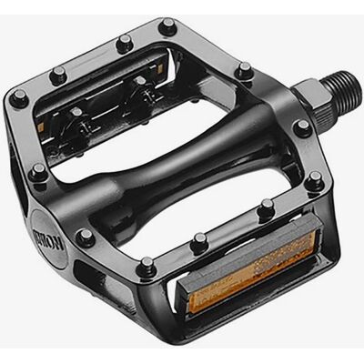Pedali Union SP-102 - Nero - BMX/Street Pedali Union SP-102 - Nero - BMX/Street