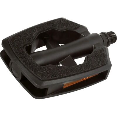 Union Marwi Sandblock Pedalen - Antislip - Limited Edition - Zwart Union Marwi Sandblock Pedalen - Antislip - Limited Edition - Zwart