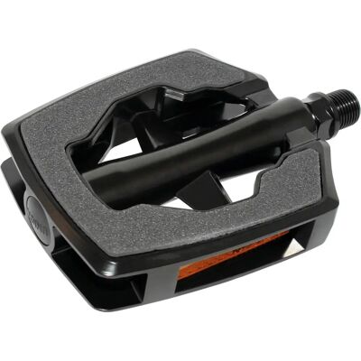 Set di pedali sp-890 Sandblock nero - Pedali Set di pedali sp-890 Sandblock nero - Pedali