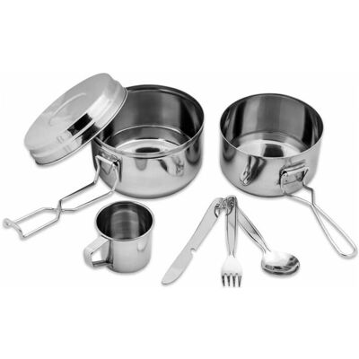 Banquet - Miska na kempování - 1.4L - 1L - Kemping Mise Banquet - Miska na kempování - 1.4L - 1L - Kemping Mise