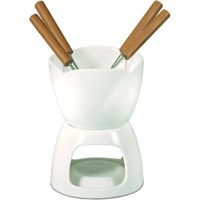 Banquet - - Valkoinen - Fondue setti Banquet - - Valkoinen - Fondue setti