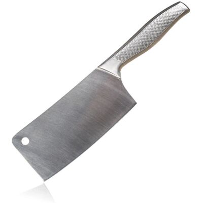 BANQUET - Sekáč na maso - čepel 17,5 cm - celková délka 29 cm - nerezová ocel BANQUET - Sekáč na maso - čepel 17,5 cm - celková délka 29 cm - nerezová ocel