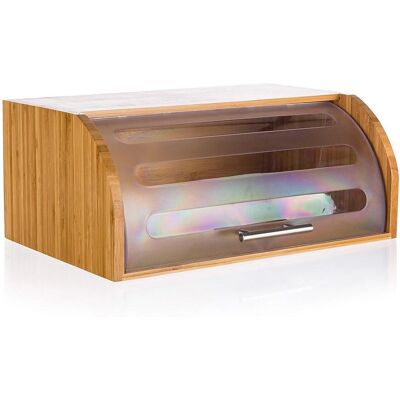 Banquet Brillante Bambus Brotkasten - Brotschrank Banquet Brillante Bambus Brotkasten - Brotschrank