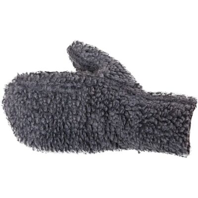 Warmpeace Bea Wool Grå L - Votter Warmpeace Bea Wool Grå L - Votter