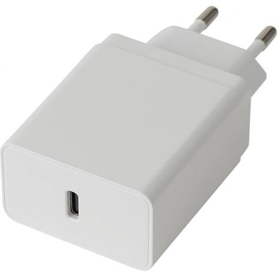 Winner Group WG USB-C 18W - Netzteil mit Schnellladung Winner Group WG USB-C 18W - Netzteil mit Schnellladung