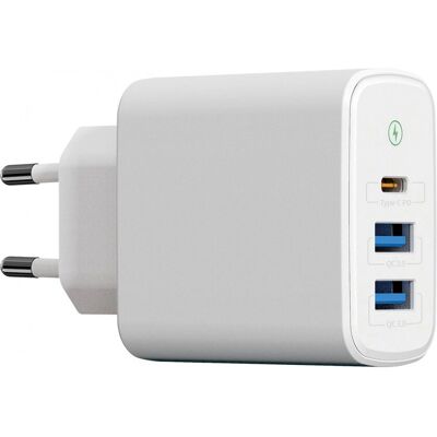 Winner Group WINSIT3USB20W - Ładowarka Winner Group WINSIT3USB20W - Ładowarka
