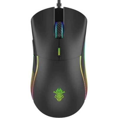 Winner Group Chameleon III Maus - 12800 DPI Gaming Ambidextrous USB Winner Group Chameleon III Maus - 12800 DPI Gaming Ambidextrous USB