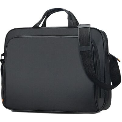 Winner Group WG1 Laptop-Tasche - 15,6" Schwarz Winner Group WG1 Laptop-Tasche - 15,6" Schwarz