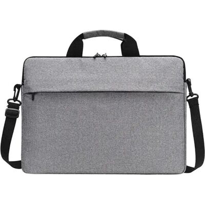 Winner Group 8591194119521 Sac pour ordinateur - 15,6" Gris Winner Group 8591194119521 Sac pour ordinateur - 15,6" Gris