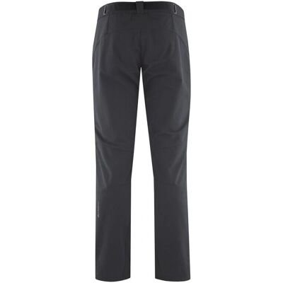 Pantalones Hannah Meya II Negros - Ropa funcional para mujer Pantalones Hannah Meya II Negros - Ropa funcional para mujer