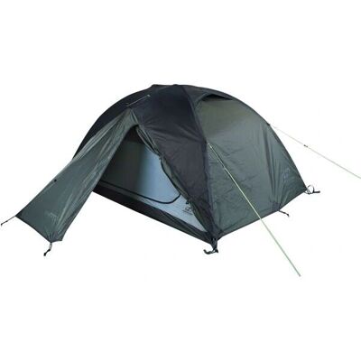 Tienda Hannah Covert 2 WS - Verde - 2 Personas - Equipo de acampada Tienda Hannah Covert 2 WS - Verde - 2 Personas - Equipo de acampada