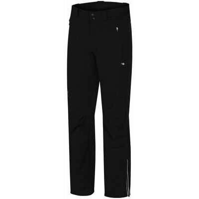 Pantalones Negros de Hombre Hannah Berkant - Esquí de Fondo Pantalones Negros de Hombre Hannah Berkant - Esquí de Fondo