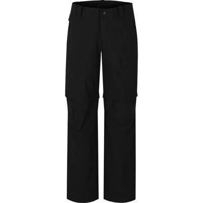 Pantaloni Hannah Basco Bambini Neri - Unisex Pantaloni Hannah Basco Bambini Neri - Unisex
