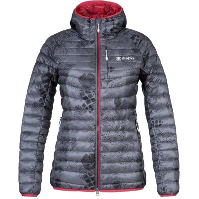 Rafiki Darcy Insulated Jacket - Windproof, Waterproof, Lightweight - Jacket Rafiki Darcy Insulated Jacket - Windproof, Waterproof, Lightweight - Jacket