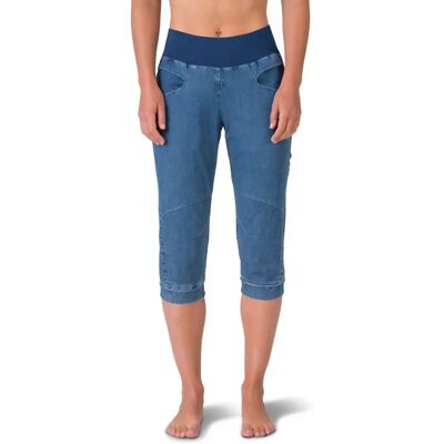 Rafiki Modello 38 Pantaloni da arrampicata in denim leggeri Rafiki Modello 38 Pantaloni da arrampicata in denim leggeri